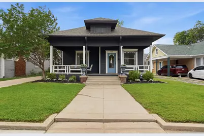 2238 Hurley Avenue, Fort Worth, TX 76110 - Photo 1
