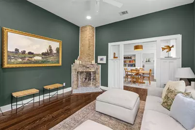 2238 Hurley Avenue, Fort Worth, TX 76110 - Photo 7