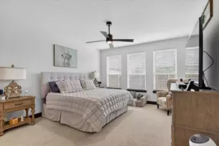 1740 Reverie Rd, Burleson, TX 76028 - Photo 27