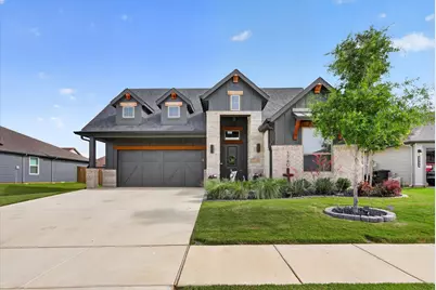 1740 Reverie Road, Burleson, TX 76028 - Photo 1