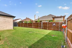 1740 Reverie Rd, Burleson, TX 76028 - Photo 33