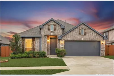 1010 Stockton Drive, Godley, TX 76044 - Photo 1