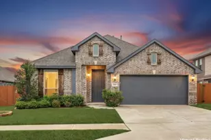 1010 Stockton Dr, Godley, TX 76044 - Photo 1