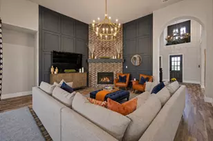 4350 Bristleleaf Ln, Prosper, TX 75078 - Photo 5