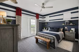 4350 Bristleleaf Ln, Prosper, TX 75078 - Photo 21
