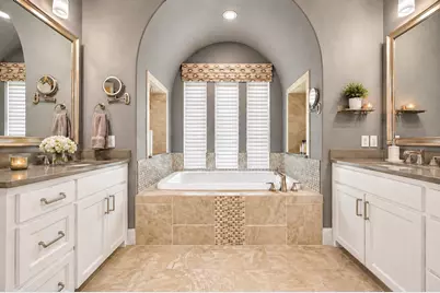 4350 Bristleleaf Lane, Prosper, TX 75078 - Photo 9