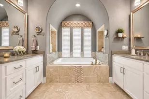 4350 Bristleleaf Ln, Prosper, TX 75078 - Photo 9