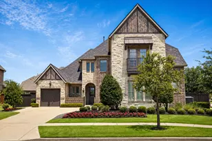 4350 Bristleleaf Ln, Prosper, TX 75078 - Photo 1