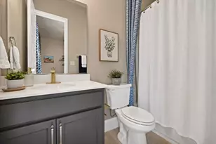 4350 Bristleleaf Ln, Prosper, TX 75078 - Photo 17