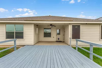 1536 Salado Trail, Weatherford, TX 76087 - Photo 29