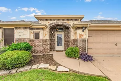 1536 Salado Trail, Weatherford, TX 76087 - Photo 1