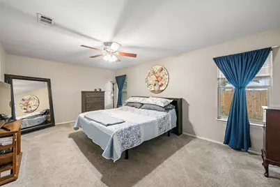 13621 Ponderosa Ranch Road, Fort Worth, TX 76262 - Photo 19