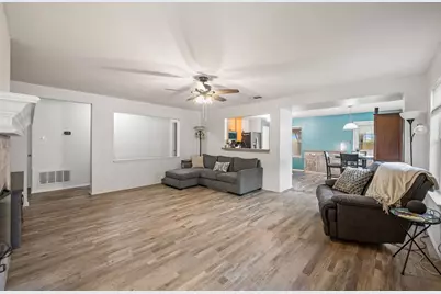 13621 Ponderosa Ranch Road, Fort Worth, TX 76262 - Photo 7