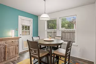 13621 Ponderosa Ranch Rd, Fort Worth, TX 76262 - Photo 13