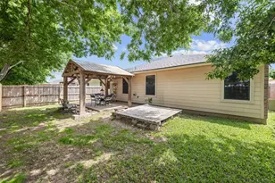 13621 Ponderosa Ranch Rd, Fort Worth, TX 76262 - Photo 35