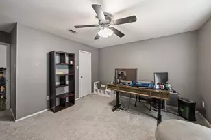 13621 Ponderosa Ranch Rd, Fort Worth, TX 76262 - Photo 27