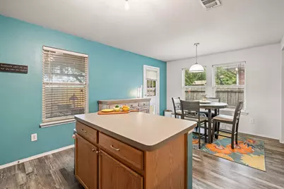 13621 Ponderosa Ranch Road, Fort Worth, TX 76262 - Photo 17