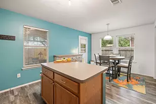 13621 Ponderosa Ranch Rd, Fort Worth, TX 76262 - Photo 17