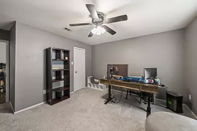 13621 Ponderosa Ranch Road, Fort Worth, TX 76262 - Photo 27