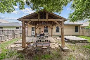13621 Ponderosa Ranch Rd, Fort Worth, TX 76262 - Photo 31