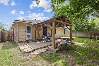13621 Ponderosa Ranch Road, Fort Worth, TX 76262 - Photo 33