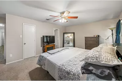 13621 Ponderosa Ranch Road, Fort Worth, TX 76262 - Photo 21