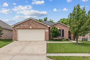 13621 Ponderosa Ranch Rd, Fort Worth, TX 76262 - Photo 37