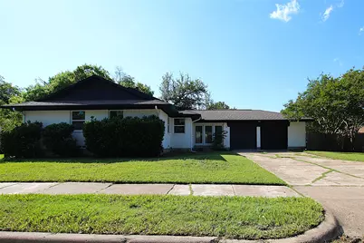 4502 Live Oak Drive, Mesquite, TX 75150 - Photo 1