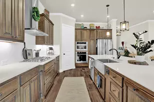 30 Laura Cir, Gunter, TX 75058 - Photo 13