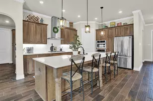 30 Laura Cir, Gunter, TX 75058 - Photo 13