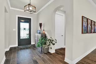 30 Laura Cir, Gunter, TX 75058 - Photo 7