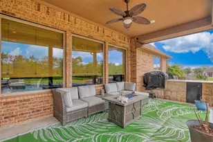 30 Laura Cir, Gunter, TX 75058 - Photo 3