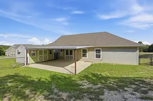 5016 Elizabeth St, Granbury, TX 76048 - Photo 27