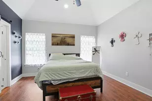 5016 Elizabeth St, Granbury, TX 76048 - Photo 17
