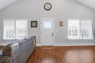 5016 Elizabeth St, Granbury, TX 76048 - Photo 7
