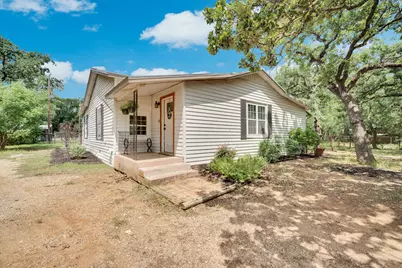 3629 E Fm 4, Cleburne, TX 76031 - Photo 1