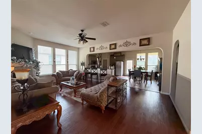 9307 Water Oak Court, Arlington, TX 76002 - Photo 13