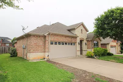 9307 Water Oak Court, Arlington, TX 76002 - Photo 3