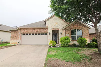 9307 Water Oak Court, Arlington, TX 76002 - Photo 1