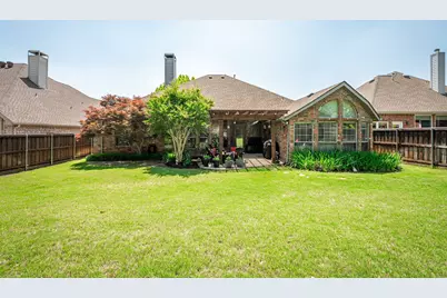 8100 Purple Martin Way, McKinney, TX 75072 - Photo 33