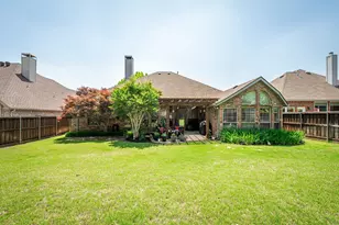 8100 Purple Martin Way, McKinney, TX 75072 - Photo 33