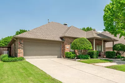 8100 Purple Martin Way, McKinney, TX 75072 - Photo 3