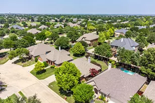 8100 Purple Martin Way, McKinney, TX 75072 - Photo 35