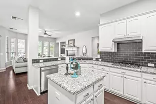 8100 Purple Martin Way, McKinney, TX 75072 - Photo 21