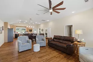 232 El Lago Rd, Chico, TX 76431 - Photo 5