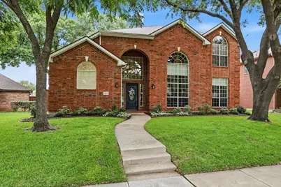 1214 Cordova Drive, Allen, TX 75013 - Photo 1