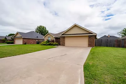 817 Swift Water Drive, Abilene, TX 79602 - Photo 5
