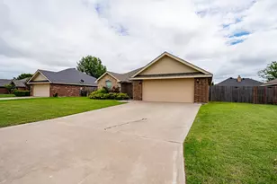 817 Swift Water Dr, Abilene, TX 79602 - Photo 5