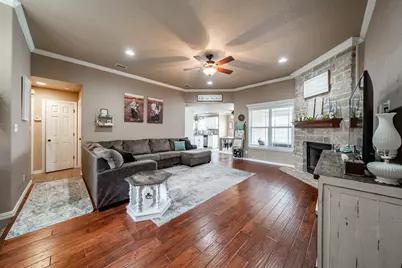 817 Swift Water Drive, Abilene, TX 79602 - Photo 9