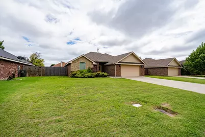 817 Swift Water Drive, Abilene, TX 79602 - Photo 7